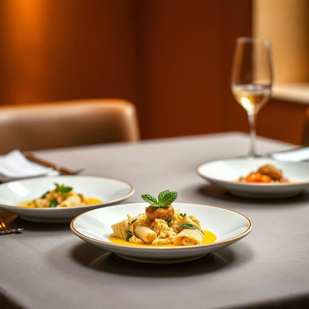 Ingrédients Clés et Techniques Simples pour des Plats Élégants
