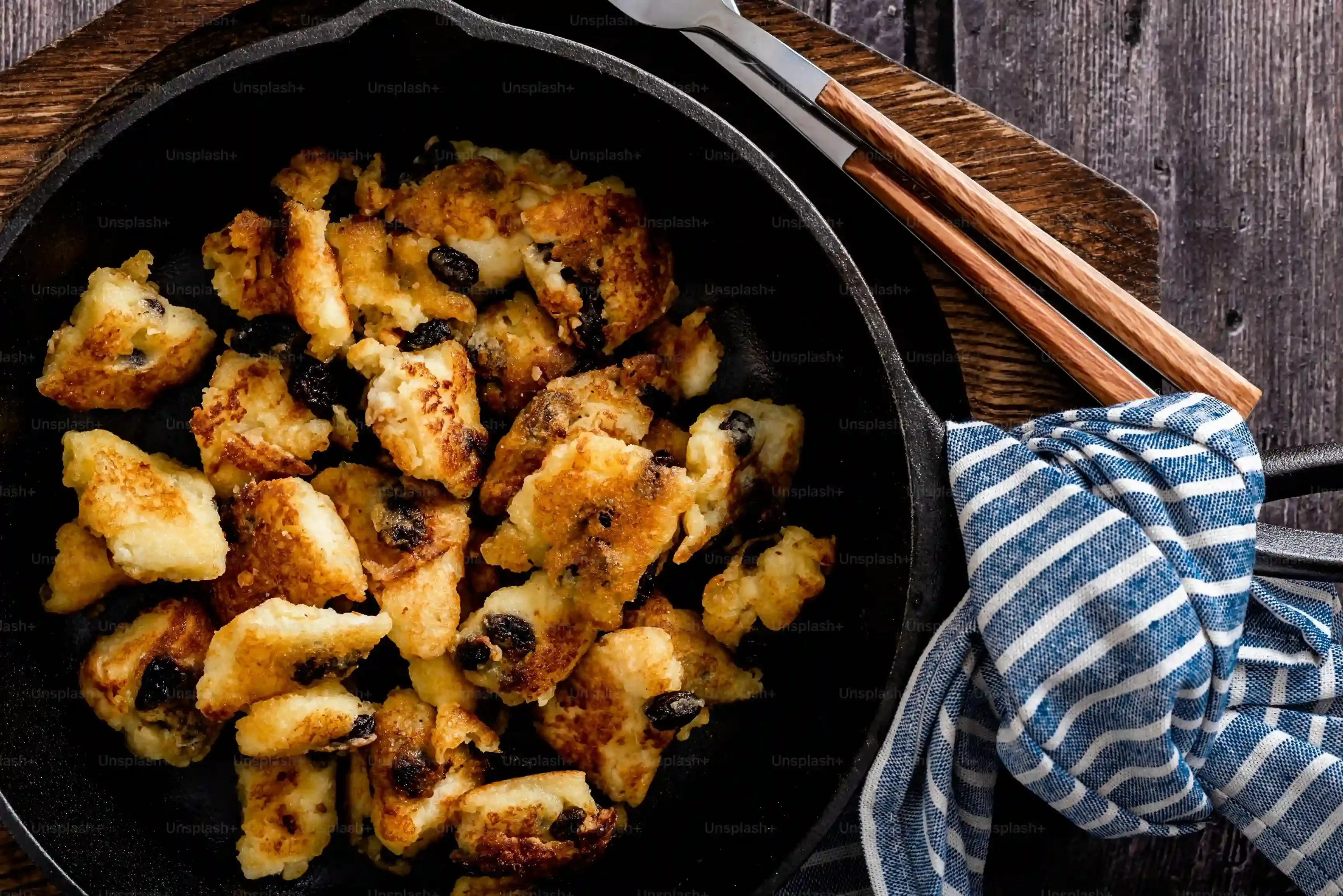 La cuisson parfaite des nouilles chinoises