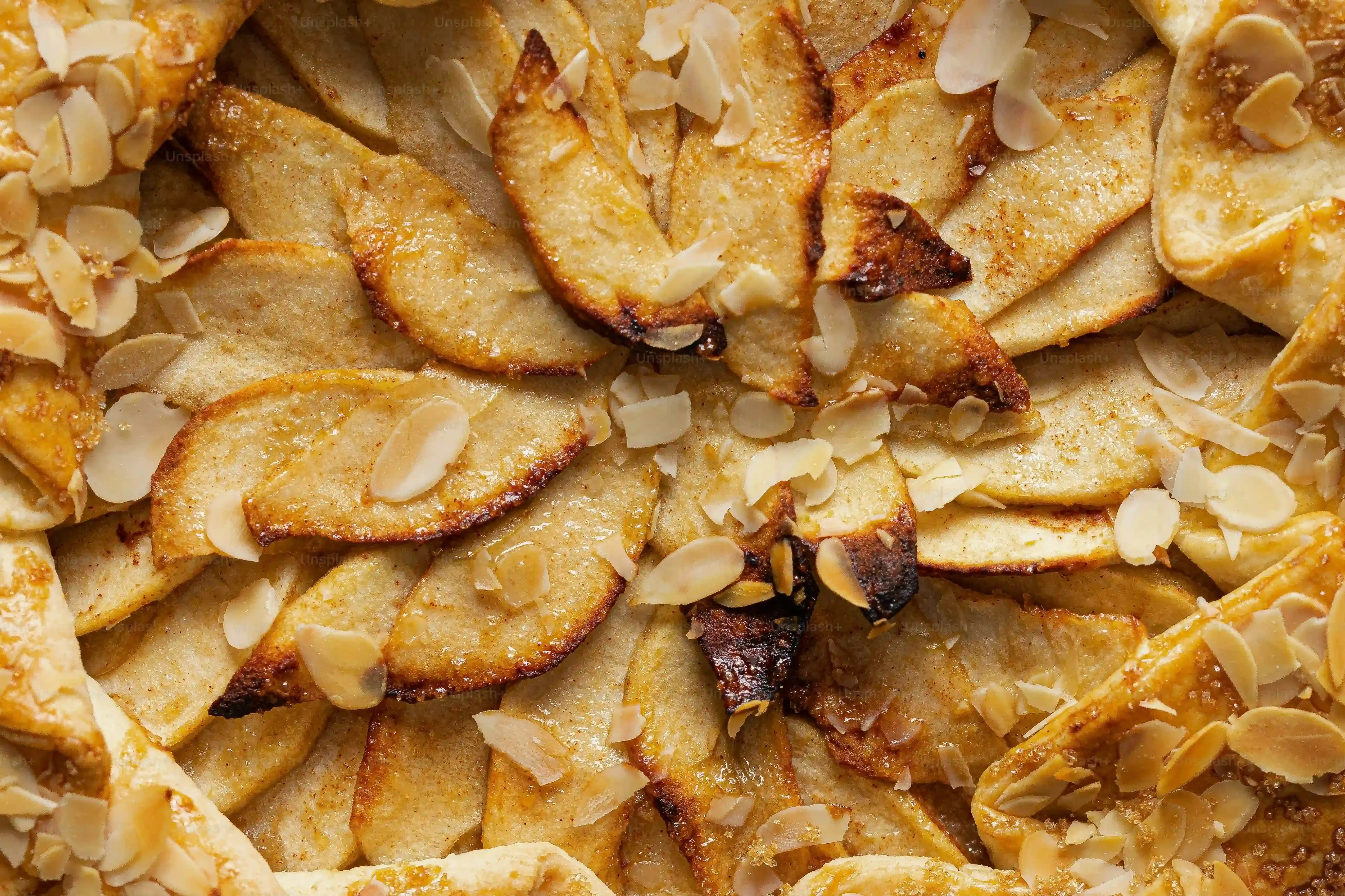 La méthode simple pour réussir votre pâte brisée pour tarte aux pommes