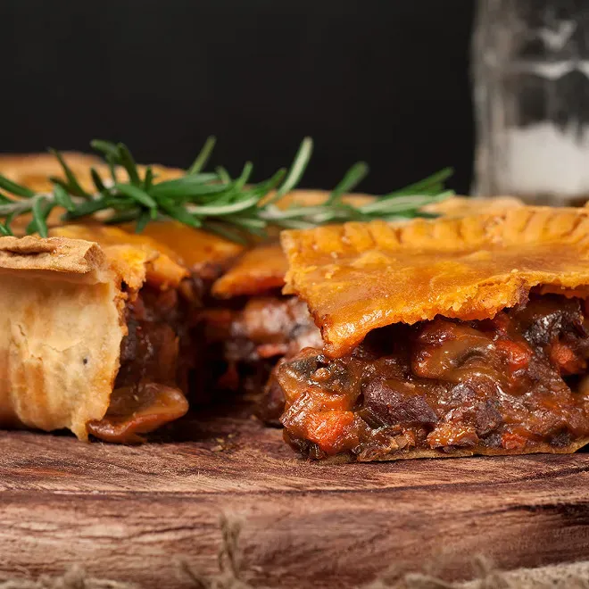 La recette de 6 pattes : Un plat oublié ?