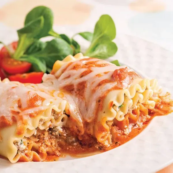 La recette de base de pâtes pour lasagnes : Ingrédients et étapes clés