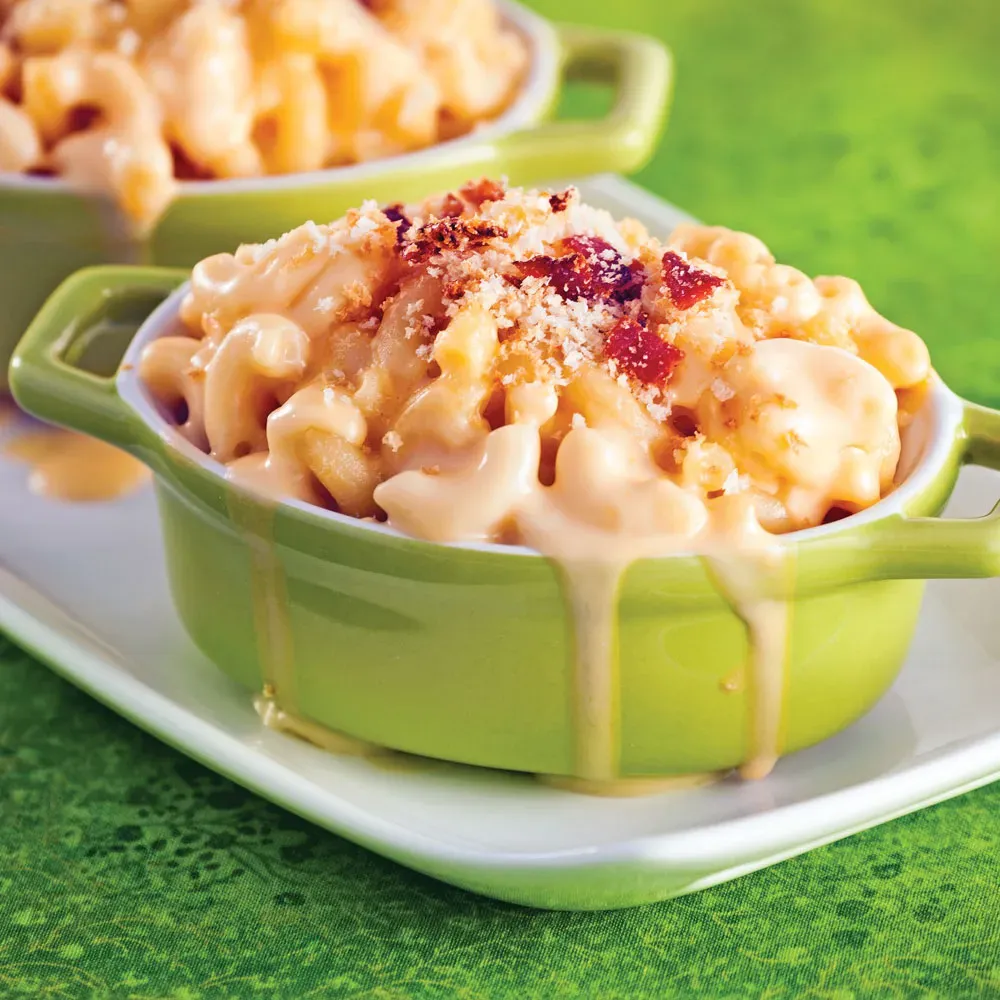 La recette de macaroni au fromage inratable : Le guide étape par étape