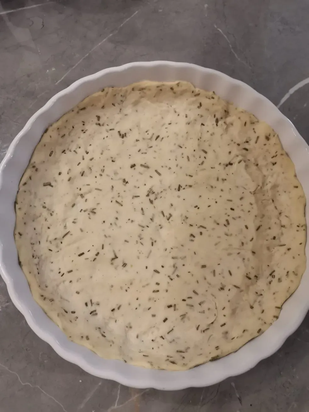 La recette de pâte brisée légère inratable : le pas à pas
