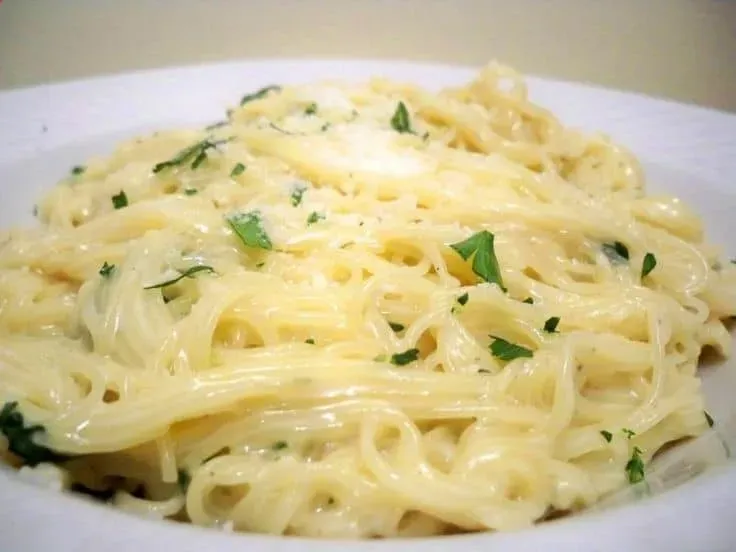 La recette de pates creme de base : l'étape par étape sans chichis