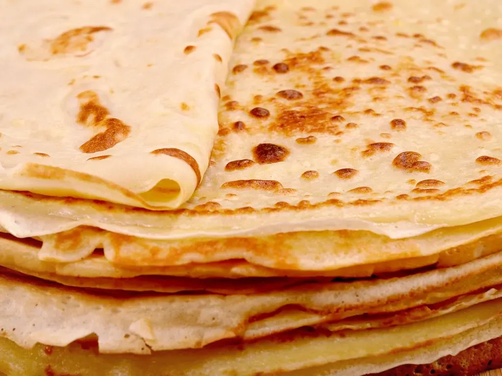 La Recette de Pâtes Crêpes Infaillible : Ingrédients et Proportions