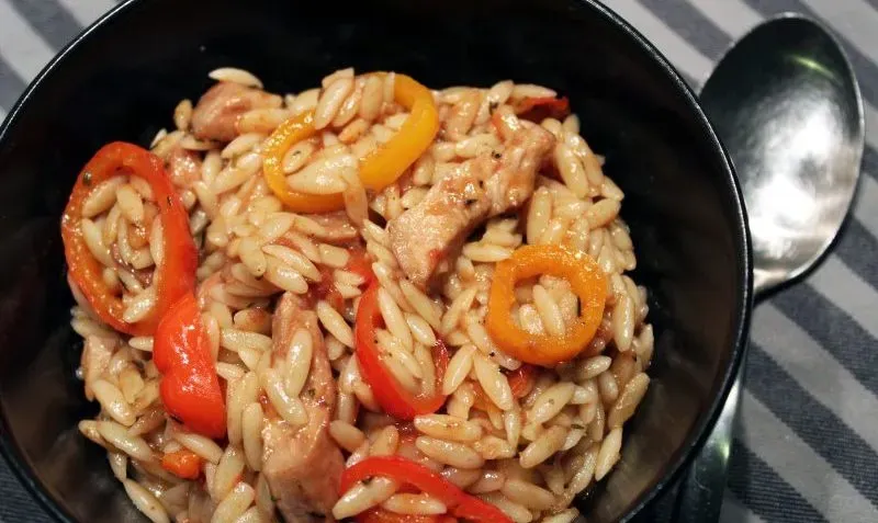 La recette de pâtes grecques expliquée simplement