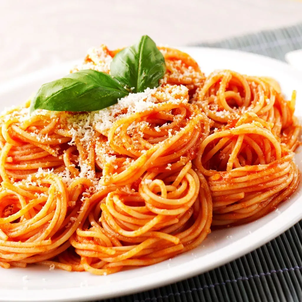 La recette facile de spaghetti : Les étapes qui ne mentent pas.