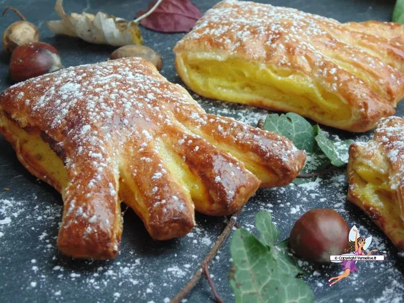 La recette patte d'ours authentique : les ingrédients de base