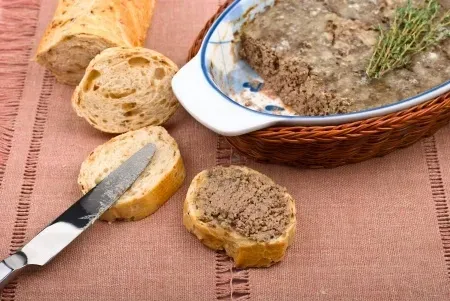 Laisser Reposer : Une Étape Cruciale pour votre Recette Patte Avant Chevreuil
