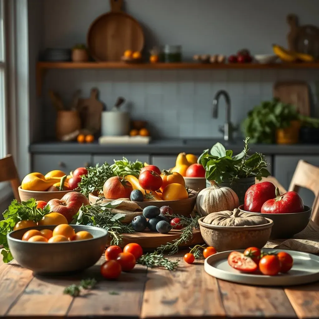 L'aventure culinaire commence ici : bases et astuces
