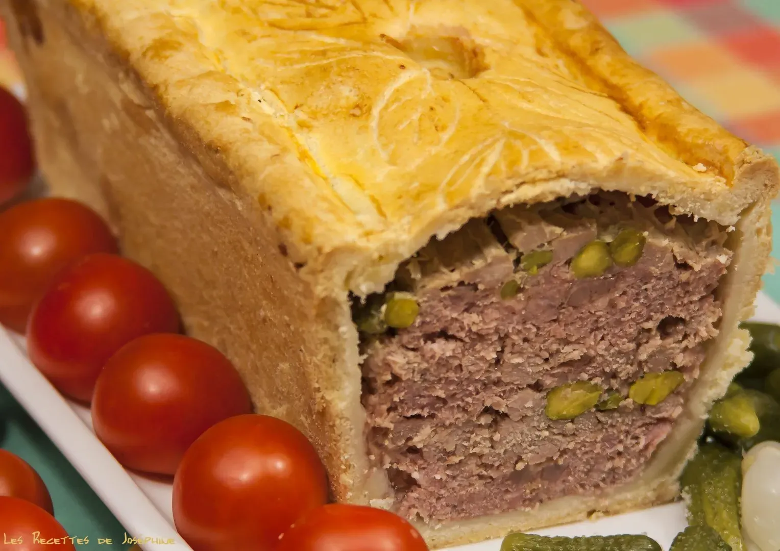 Le montage et la cuisson de votre pate en : les étapes cruciales