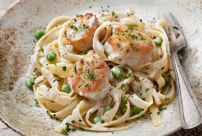 Le plat de pâtes gastronomique, mythe ou réalité dans nos cuisines ?