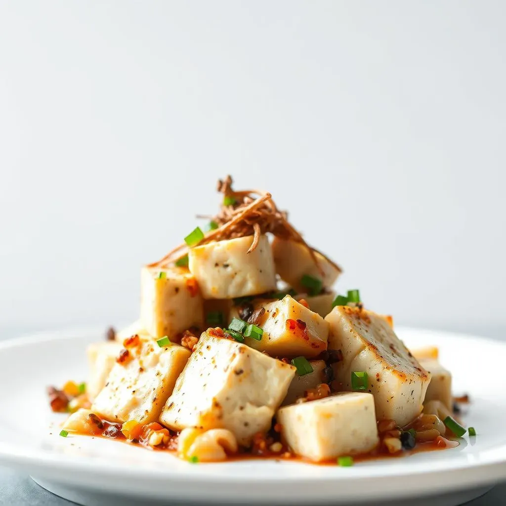 Le Tofu, C'est Quoi et Pourquoi l'Adopter dans Vos Recettes Végétariennes ?