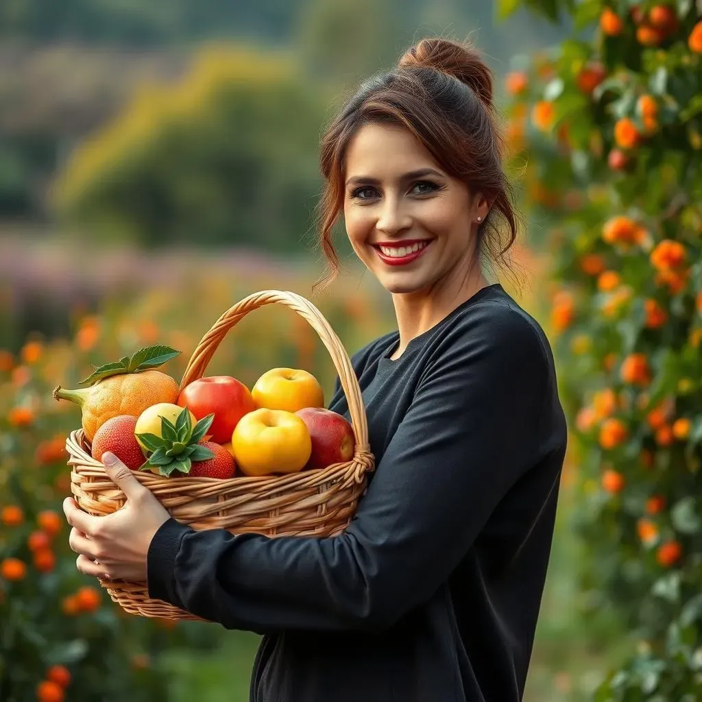 Les avantages des recettes simples avec fruits de saison