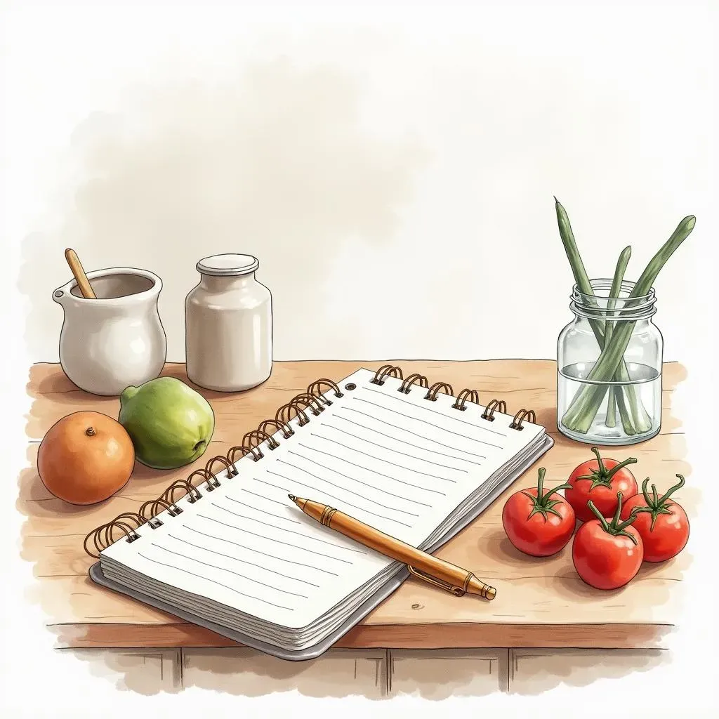 Les Bases de la Cuisine Économique