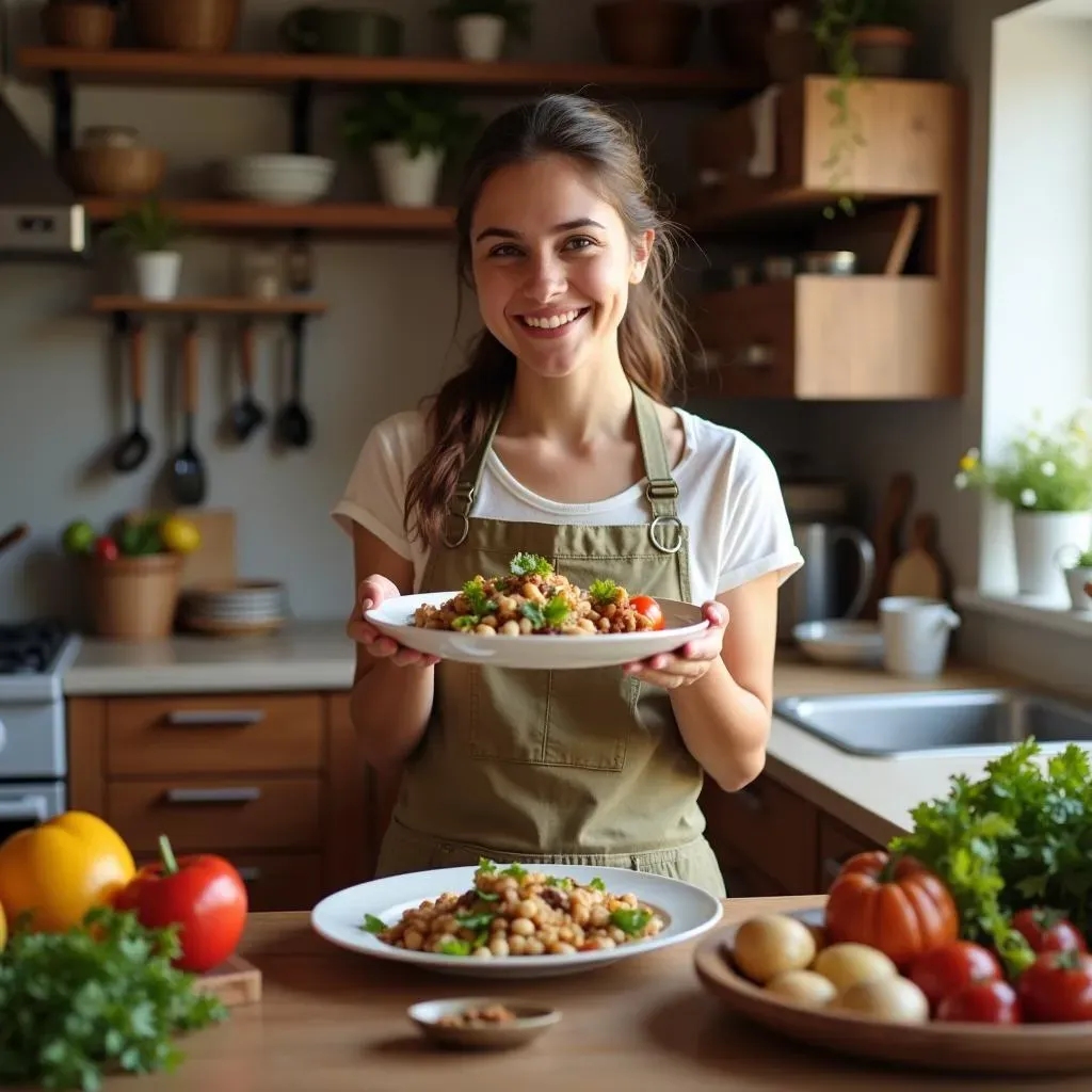 Les Bases de la Cuisine Économique pour Étudiants