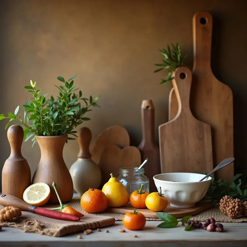 Les bases de la cuisine sans robot : techniques et astuces