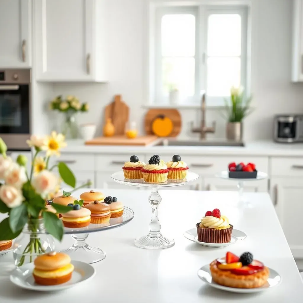 Les Bases des Desserts Rapides pour Débutants