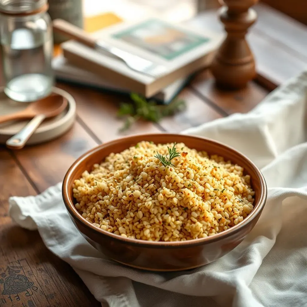 Les Bases du Quinoa : Comment le Préparer Facilement
