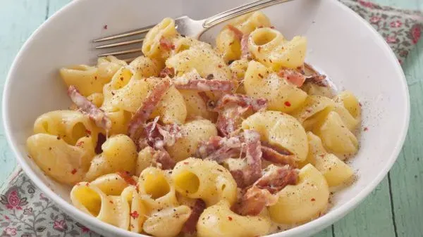 Les bases d'une pâte réussie : rapidité et saveur