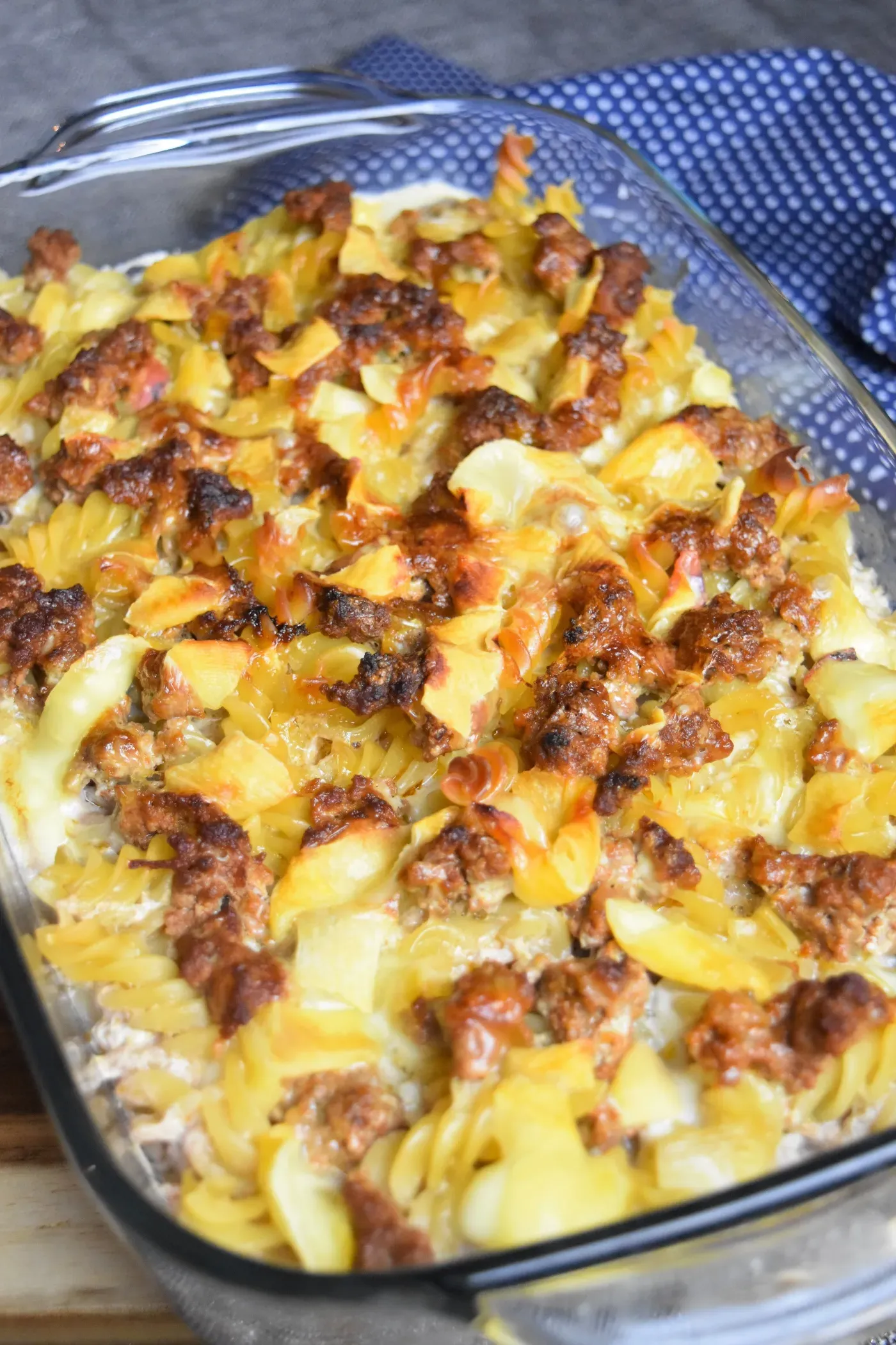 Les bases d'une sauce réussie pour votre gratin