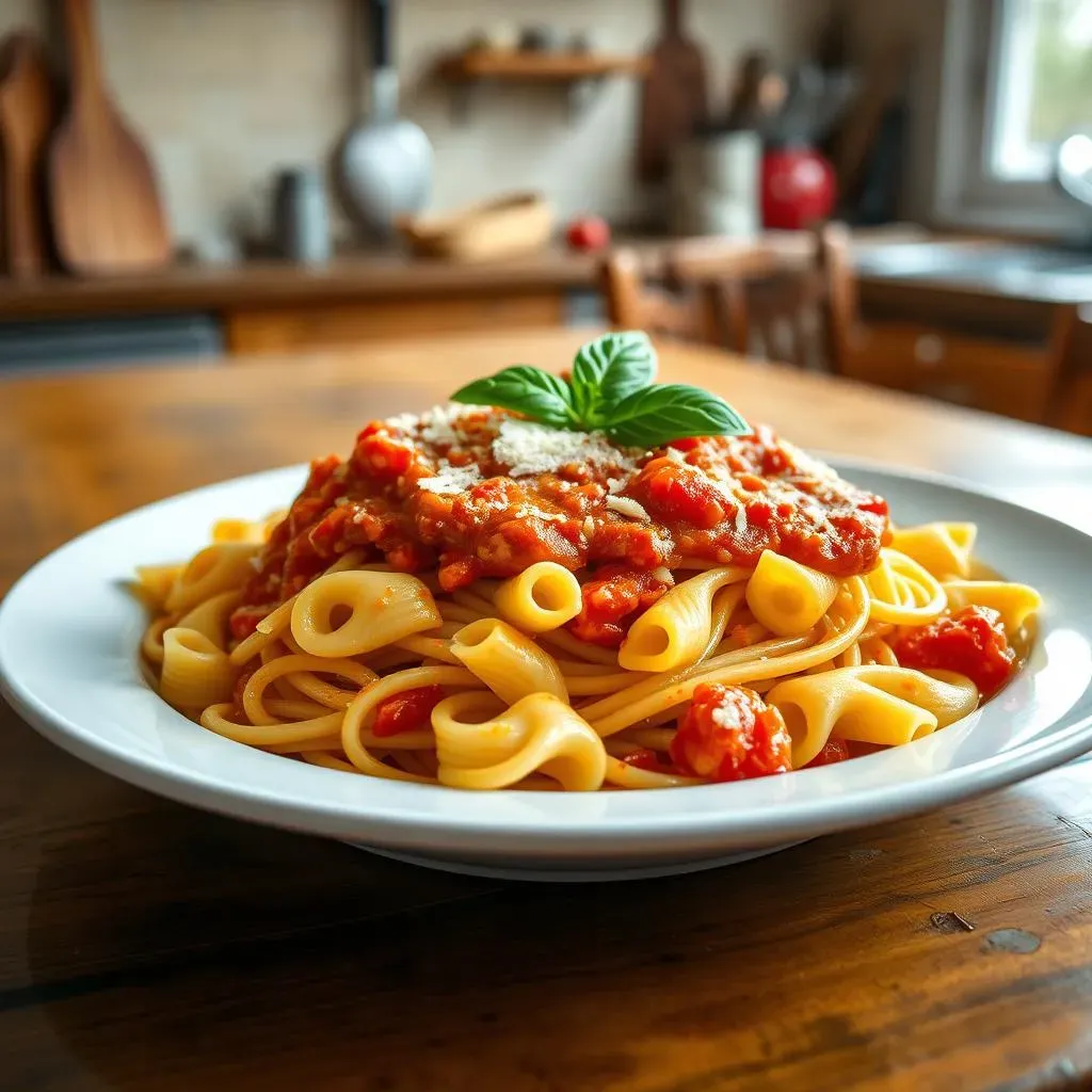 Les Bases Indispensables pour Cuisiner les Pâtes