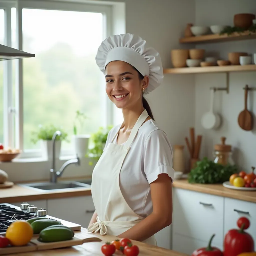 Les Bases Indispensables pour Cuisiner Sans Stress
