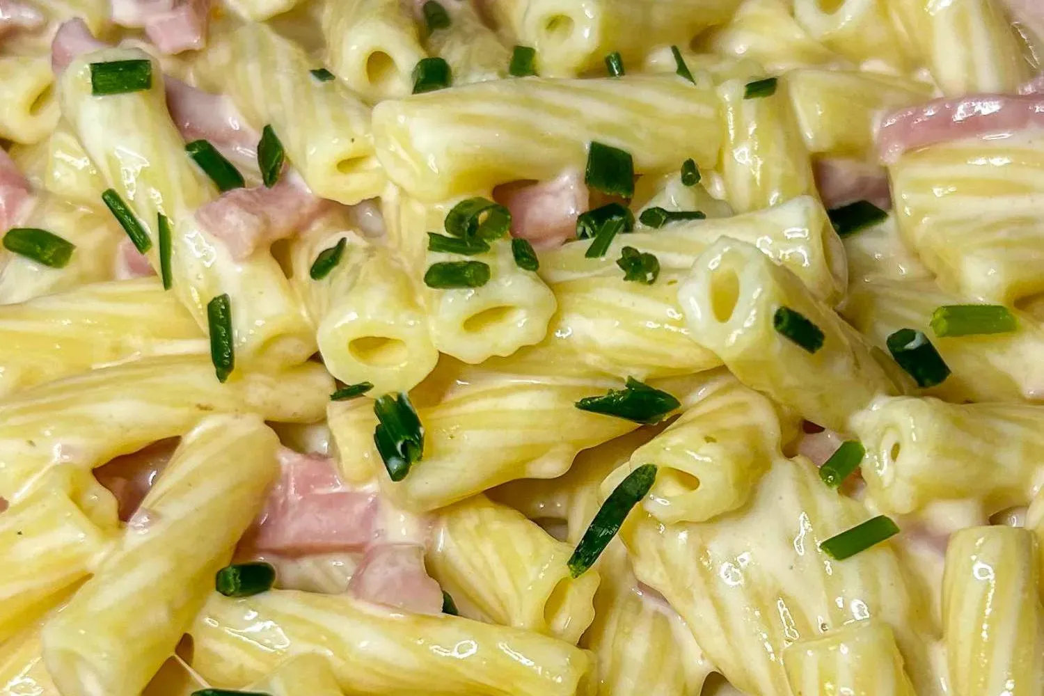 Les bases pour des recettes de pâtes au Cookeo réussies