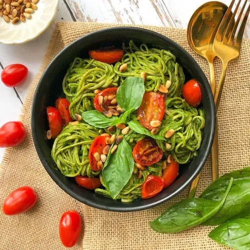 Les Bienfaits de l'Edamame : Pourquoi en Mettre Plus dans vos Pâtes ?