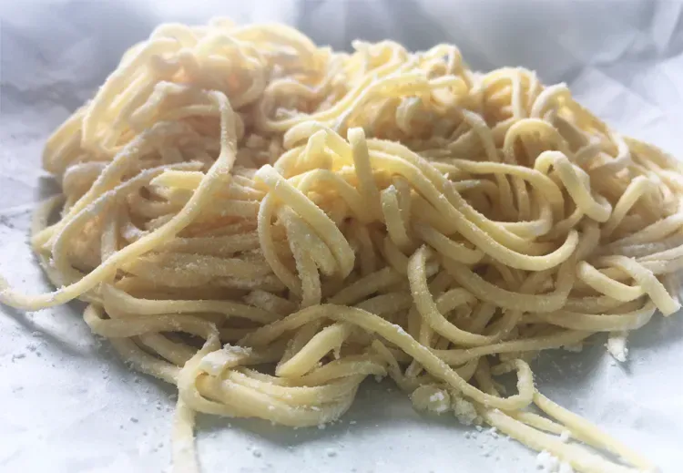 Les erreurs à éviter pour des recettes de pâtes sans gluten réussies