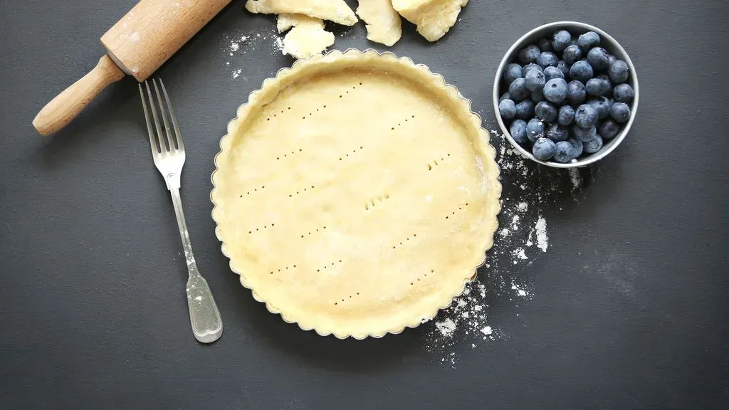 Les étapes cruciales pour une recette de pâte à tarte inratable