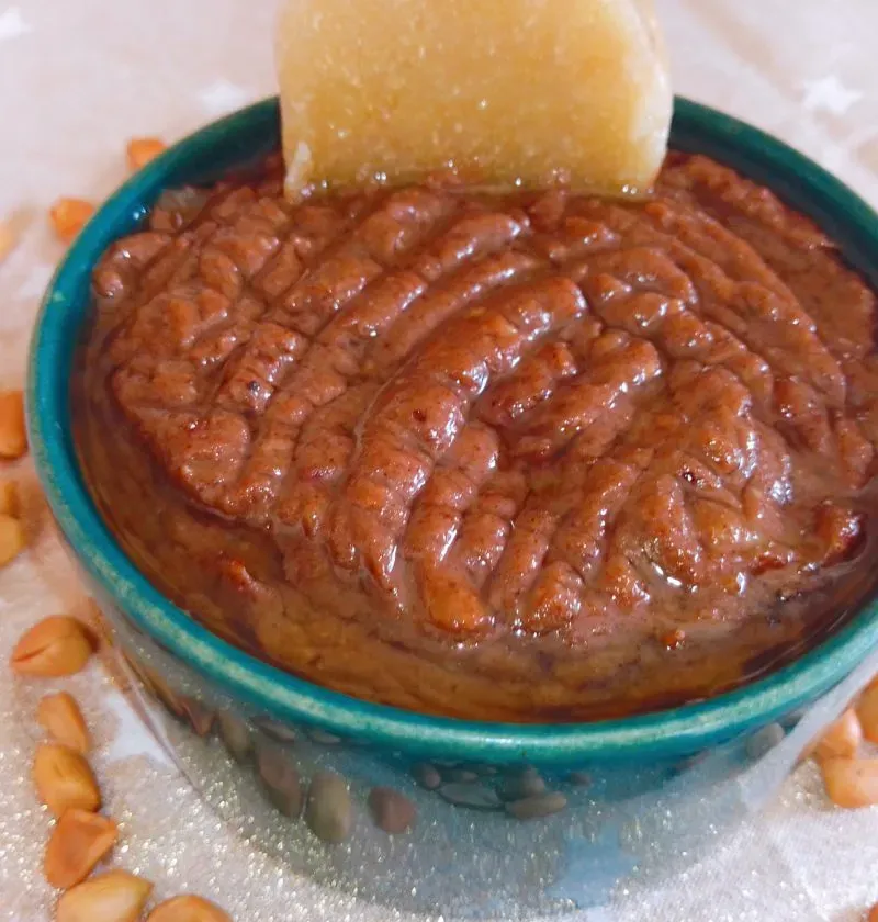 Les étapes simples pour réussir votre recette de pâte d'arachide