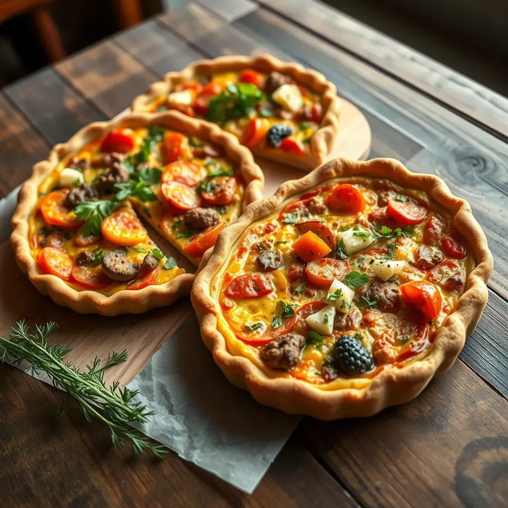 Les Incontournables Recettes Végétariennes au Fromage