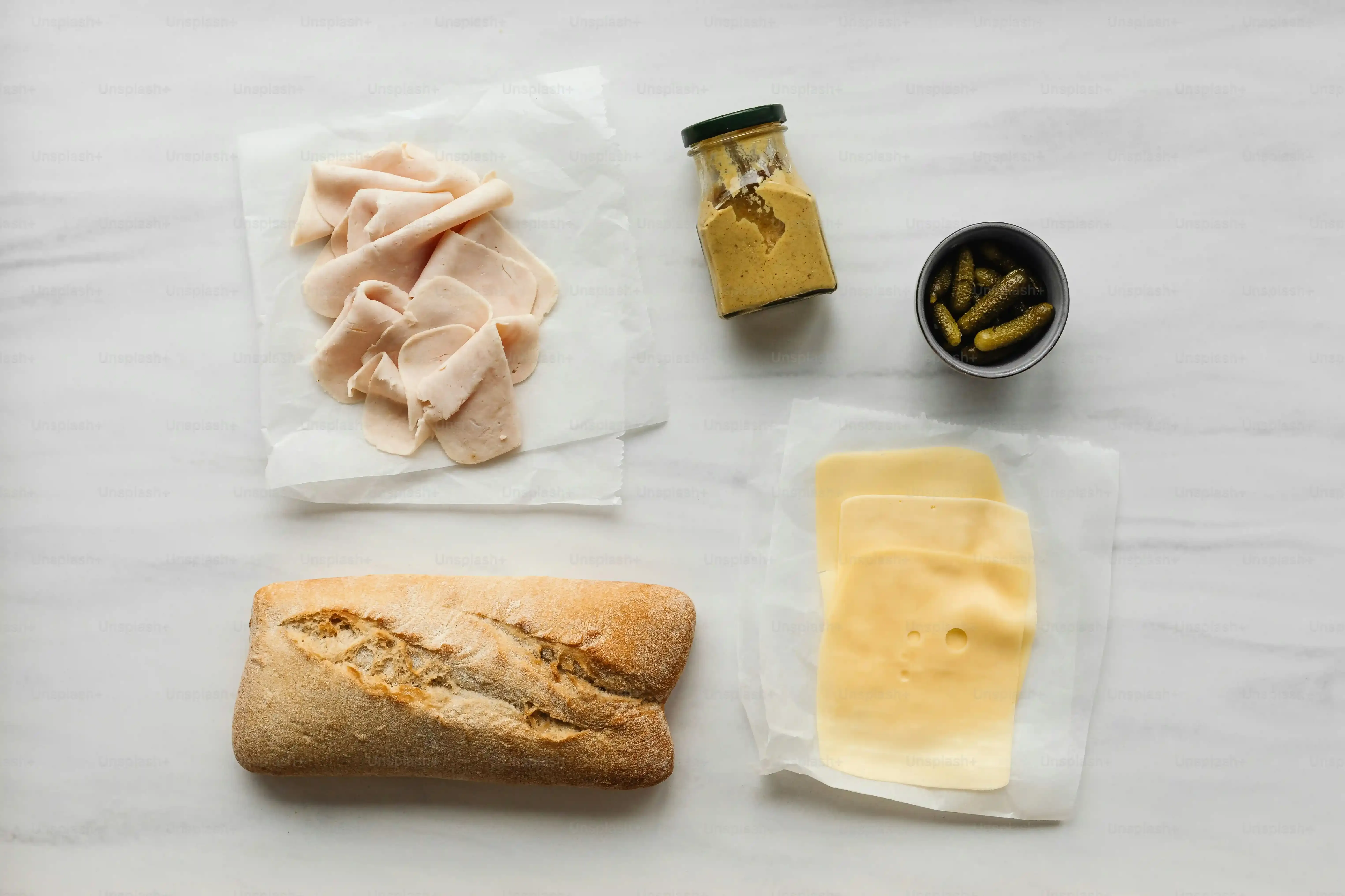 Les ingrédients clés d'une recette de pâtes pour diabétique équilibrée
