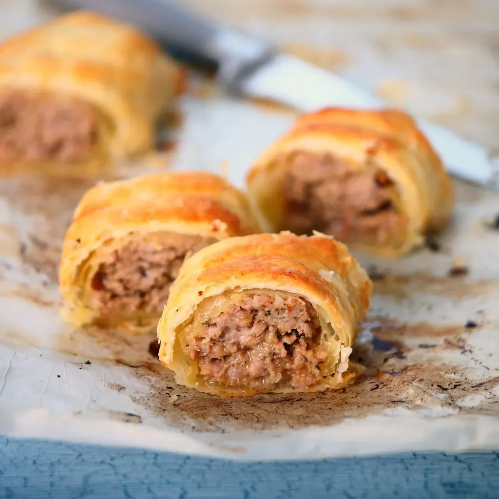 Les ingrédients clés pour une recette pâté de viande inoubliable