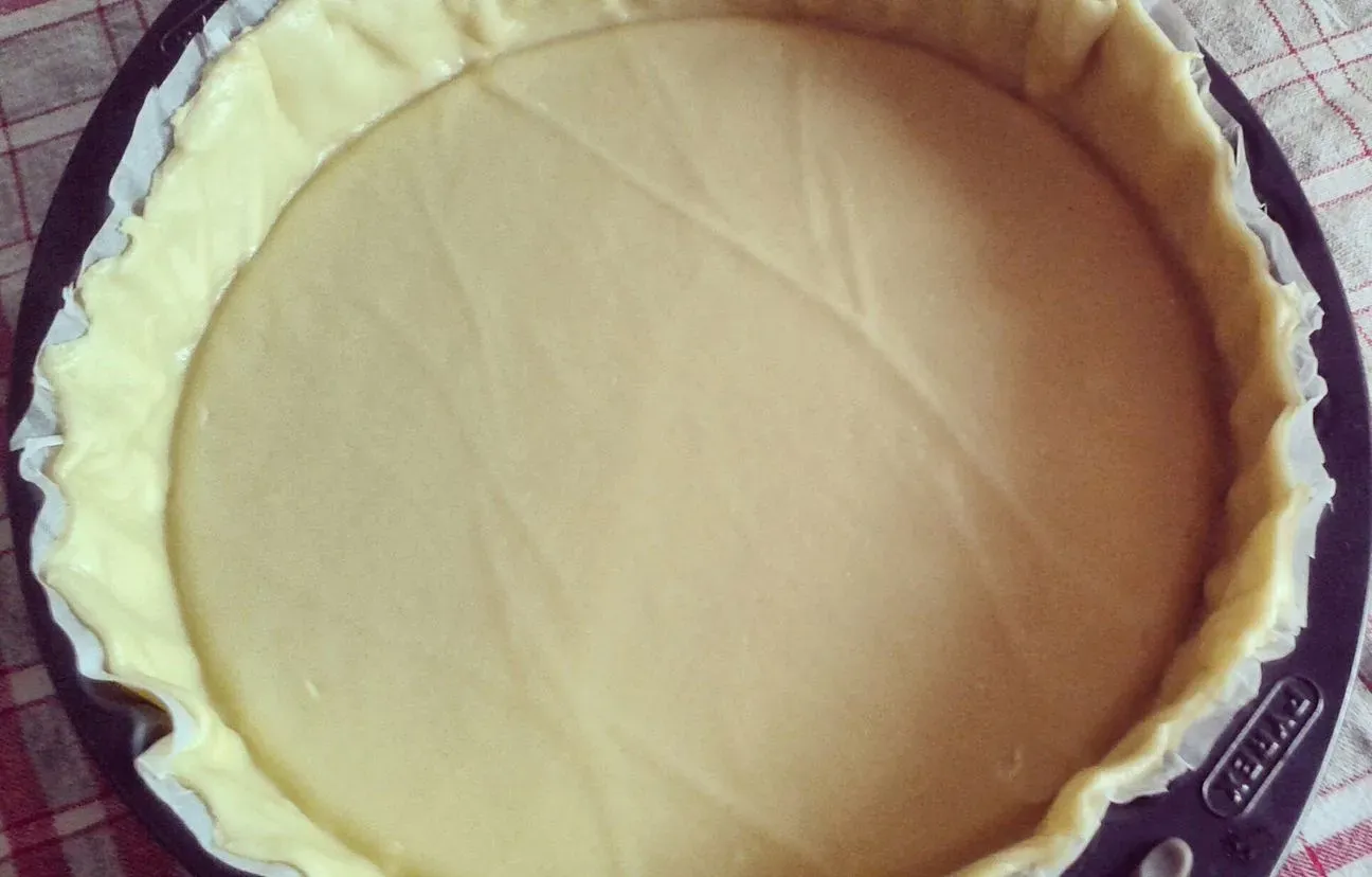 Les ingrédients clés pour votre recette de pate sans beurre