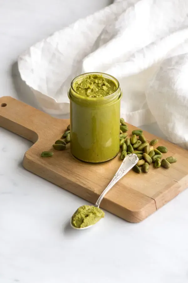 Les ingrédients essentiels pour votre recette de pâte de pistache parfaite