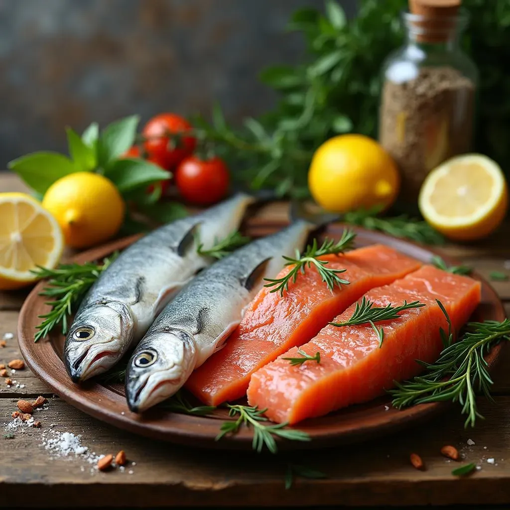 Les poissons français abordables pour des plats économiques