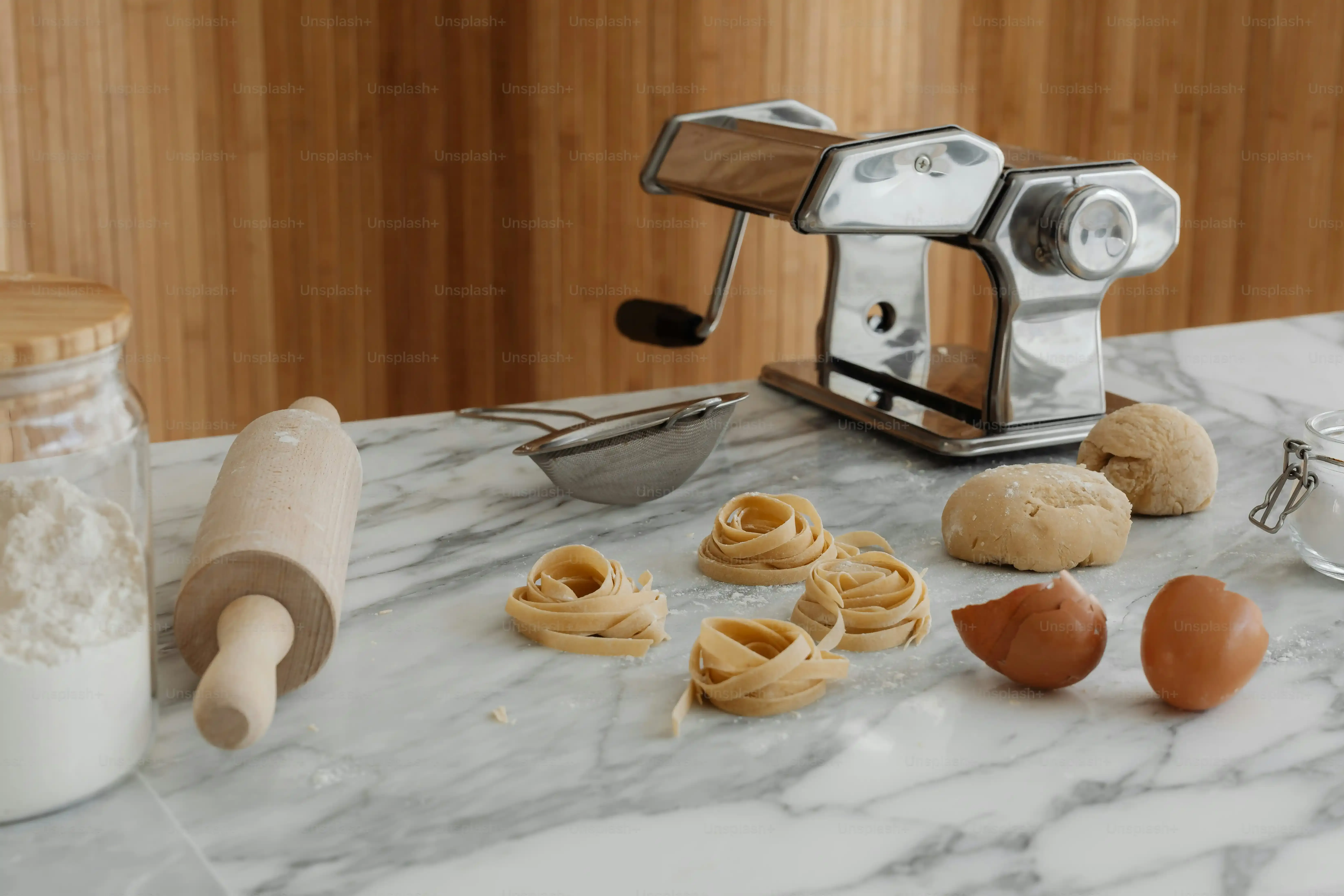 Les recettes de pâtes rapides pour les soirs de flemme