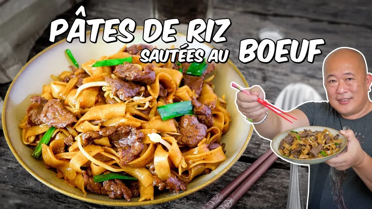 Les secrets d'une cuisson réussie des pâtes de riz