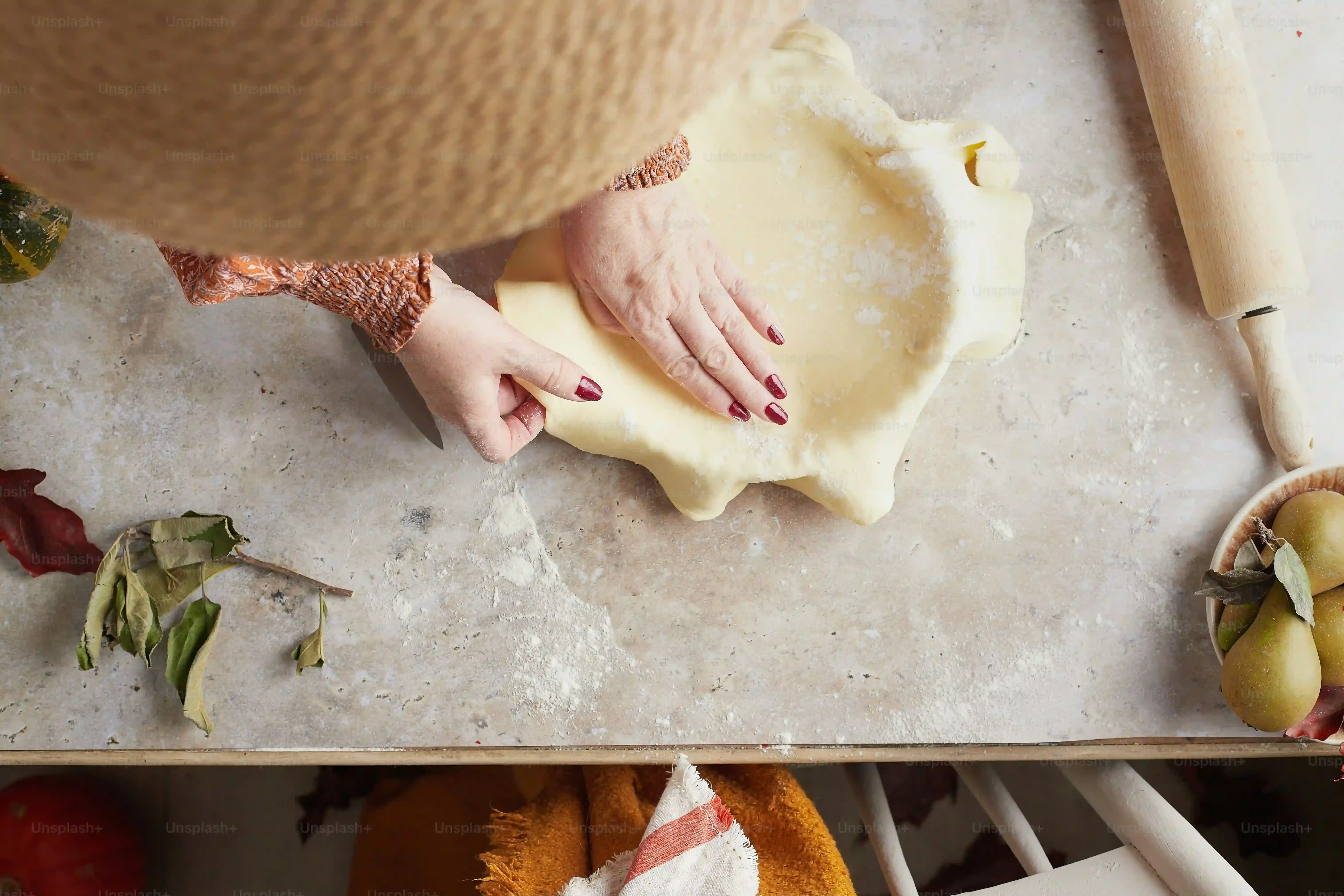 Les secrets pour réussir vos recettes de pâtes gourmandes à coup sûr