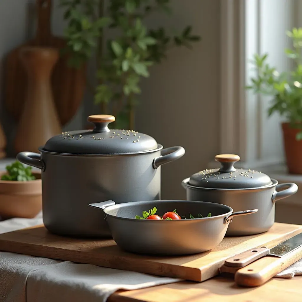 Les ustensiles de cuisine à avoir absolument