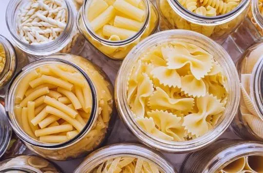 Les vraies raisons nutritionnelles derrière pourquoi on mange des pâtes