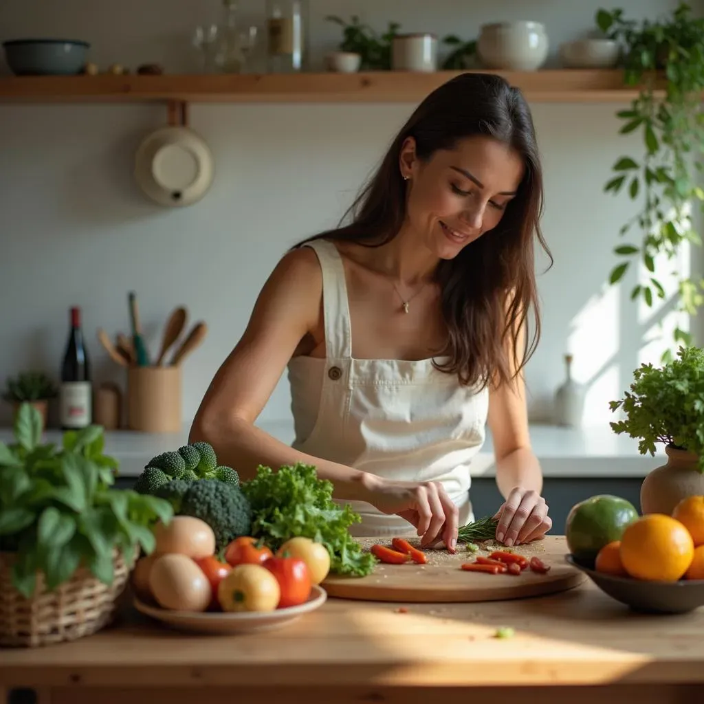 L'impact de la consommation de viande sur notre santé et l'environnement
