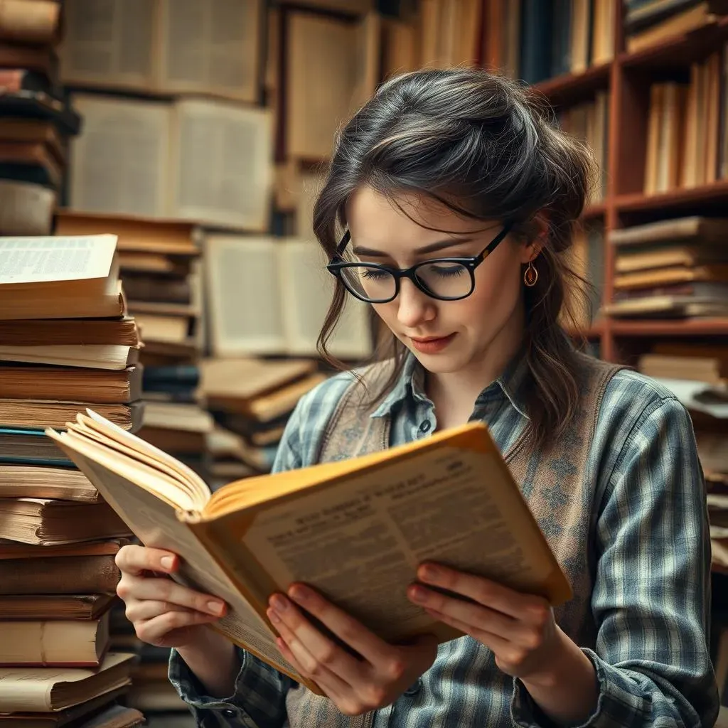 L'importance de la compréhension du vocabulaire