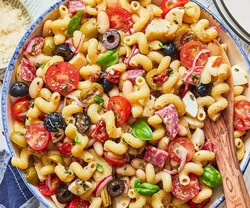 Maîtriser les bases des recettes salade de pâtes froides