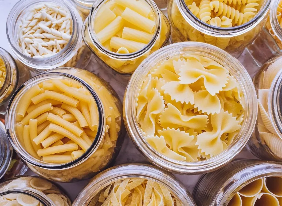 Manger des pâtes sans culpabilité : Démystifier pourquoi on mange des pâtes