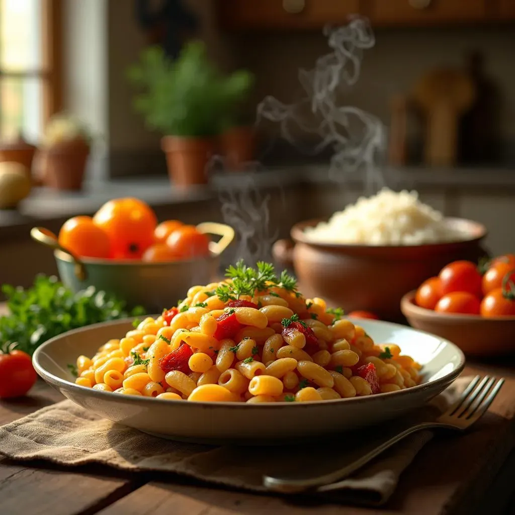 Mes recettes rapides et économiques préférées