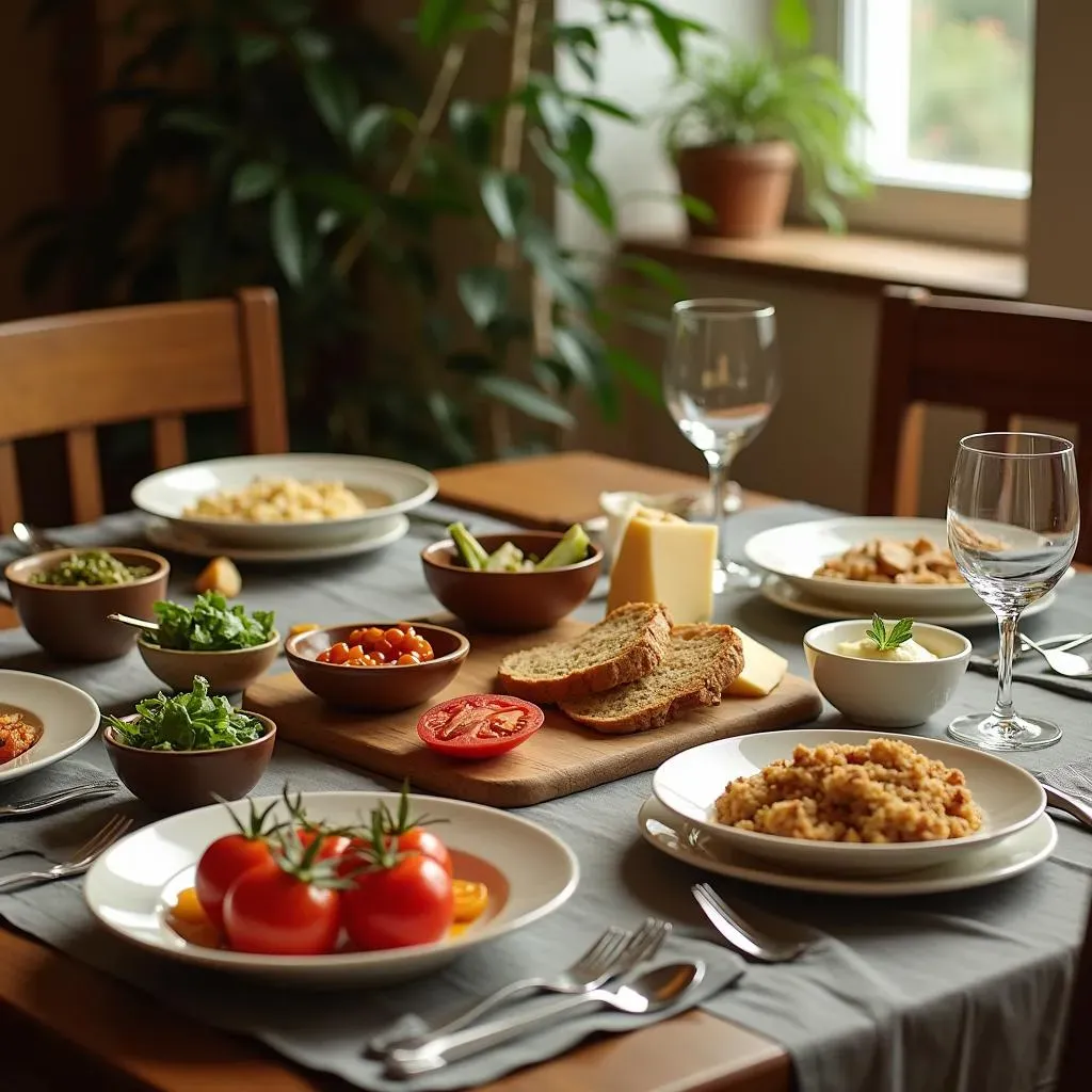 Nos meilleures idées de recettes faciles et rapides pour le soir