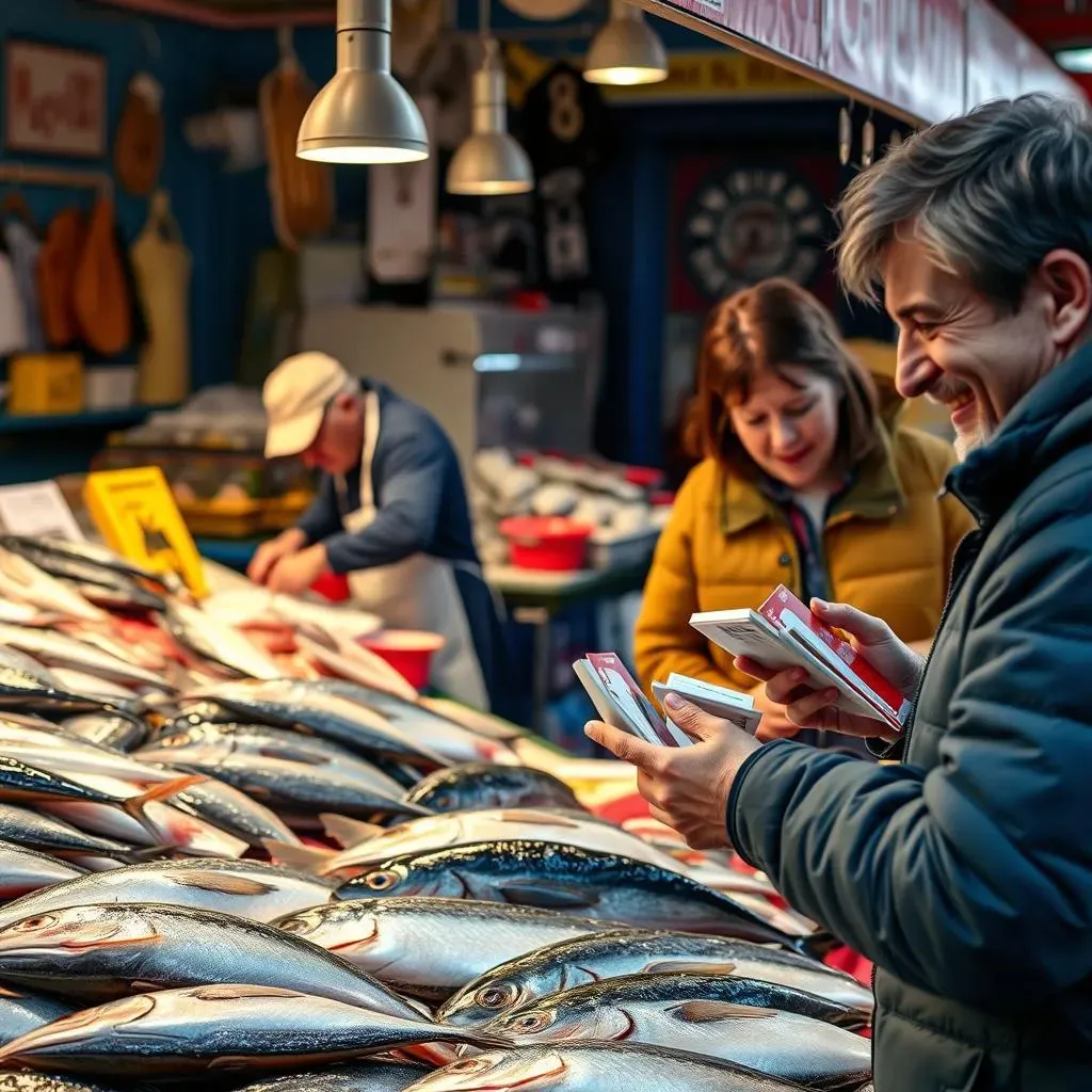 Où trouver des poissons français pas chers pour vos plats économiques ?